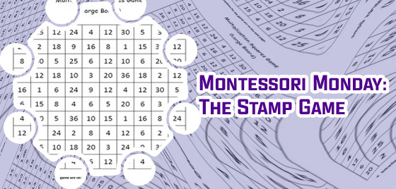 Stamp game multiplication