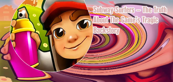Subway game subway game
