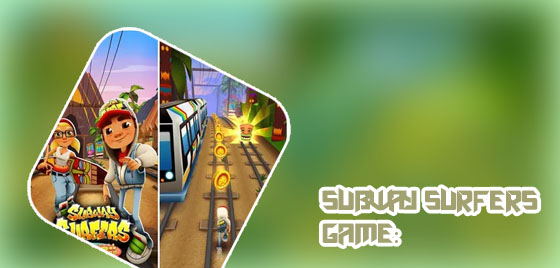 Subway surfers hack game