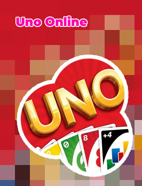 Uno online