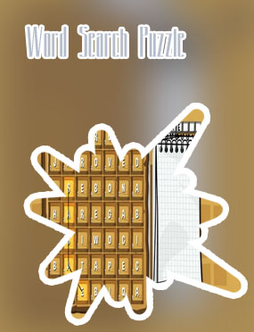 Word puzzles online